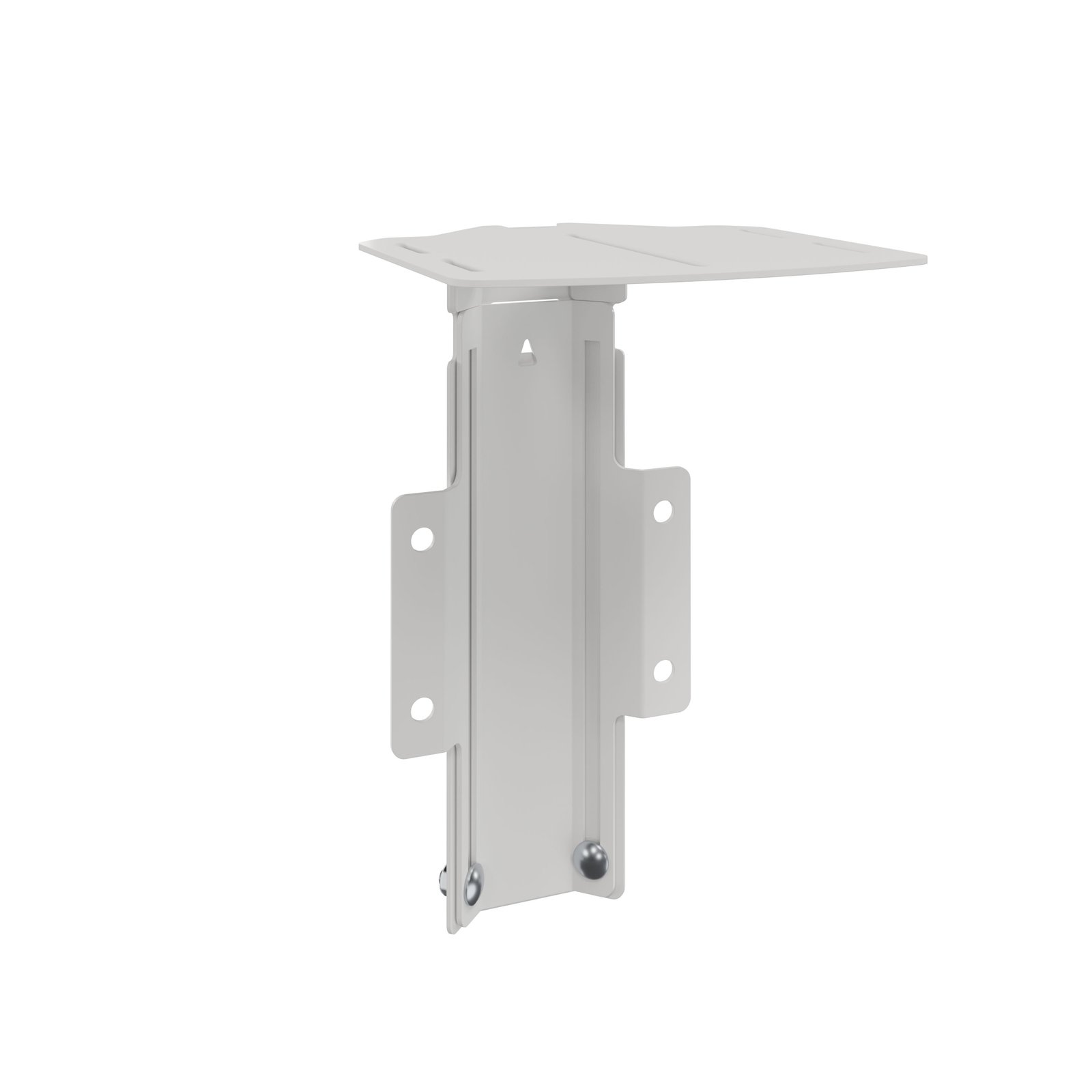 Chief Voyager Component/Video Conference Camera Shelf SCACW