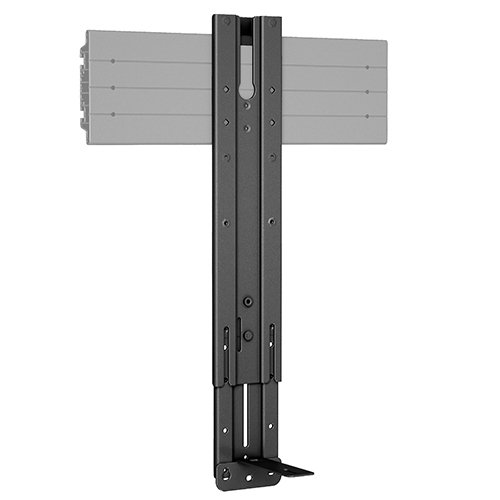 Chief Fusion® Low-Profile Above/Below Shelf for Large Displays FCA803
