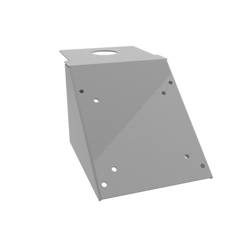 Chief Tablet Floor Stand, Accessory HSMS