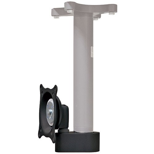 Chief 75 x 75mm, 100 100mm, 200 Black, 10-40 Inch FHSVB