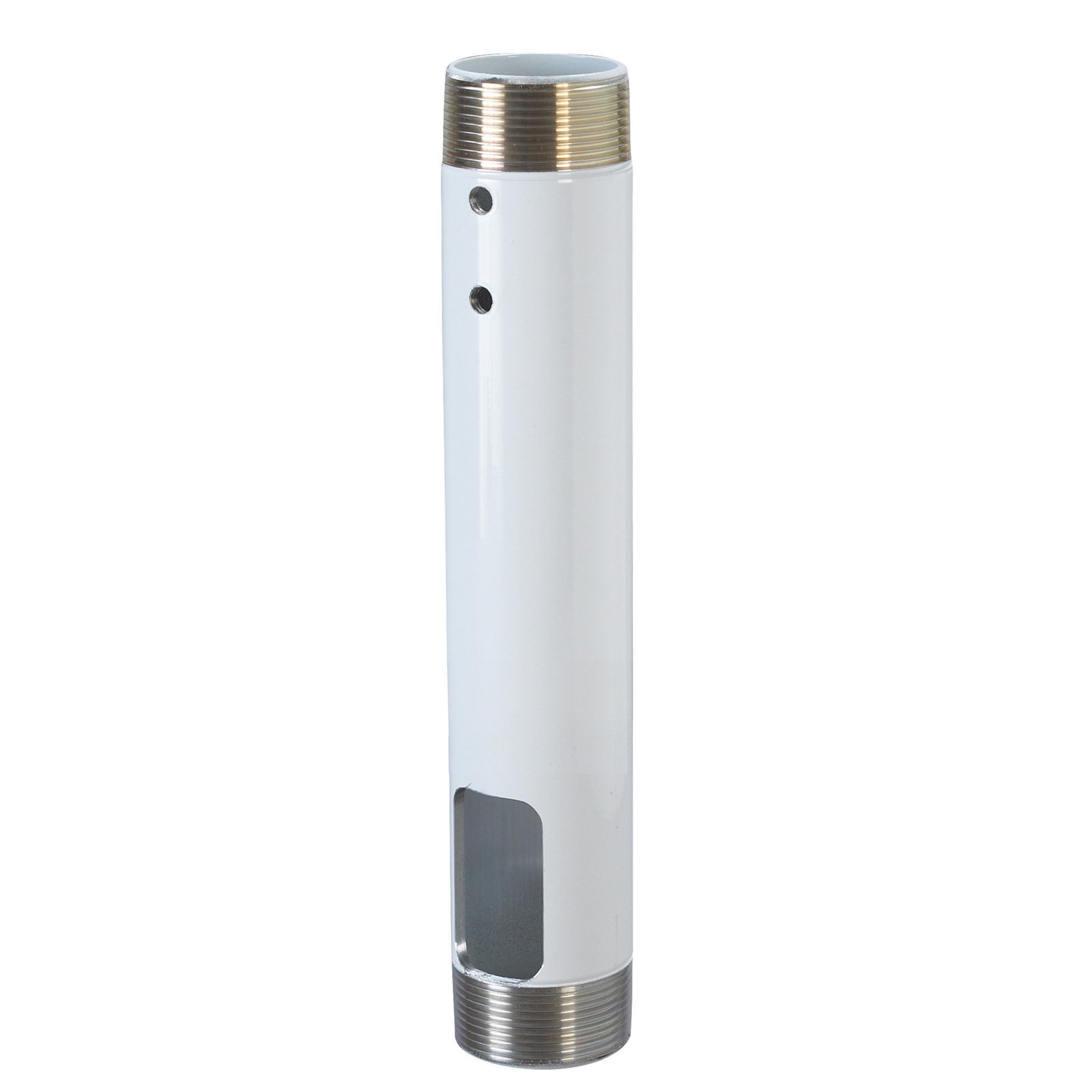 Chief CMS072W, 72 Inch Fixed Extension Column, Pole
