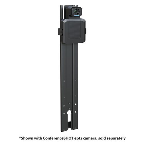 Chief Fusion® Above/Below ConferenceSHOT ePTZ Camera Mount for Extra-Large Displays FCA810K