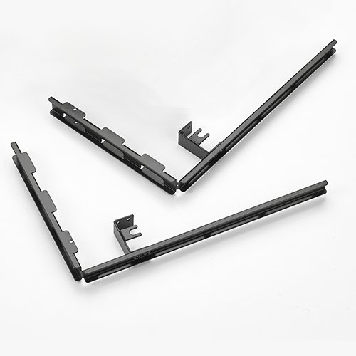 Chief ConnexSysTM Wall Cover 2-Bracket Pack CSACB2