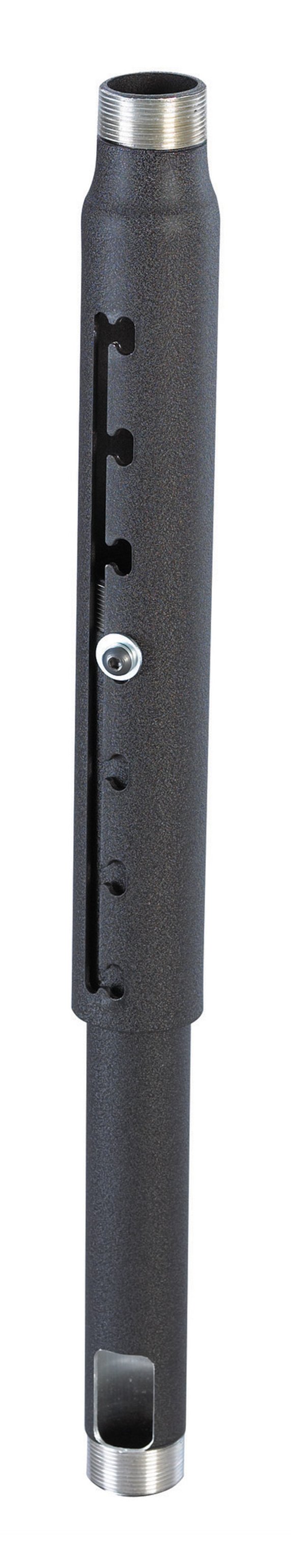 Chief CMS009012, 9-12 Inch Adjustable Extension Column, Pole