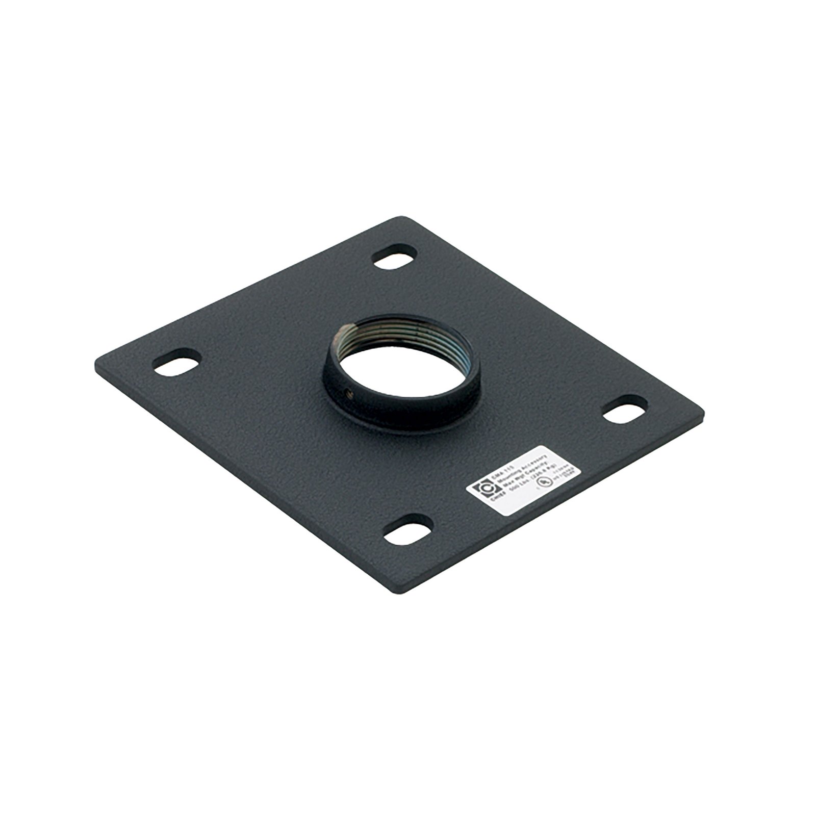 Chief 6 Inch (152 mm) Ceiling Plate CMA115