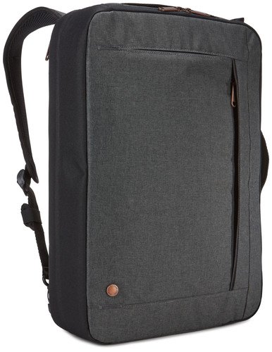 Case Logic Era ERACV-116 Obsidian 39.6 cm (15.6") Briefcase Black 3203698