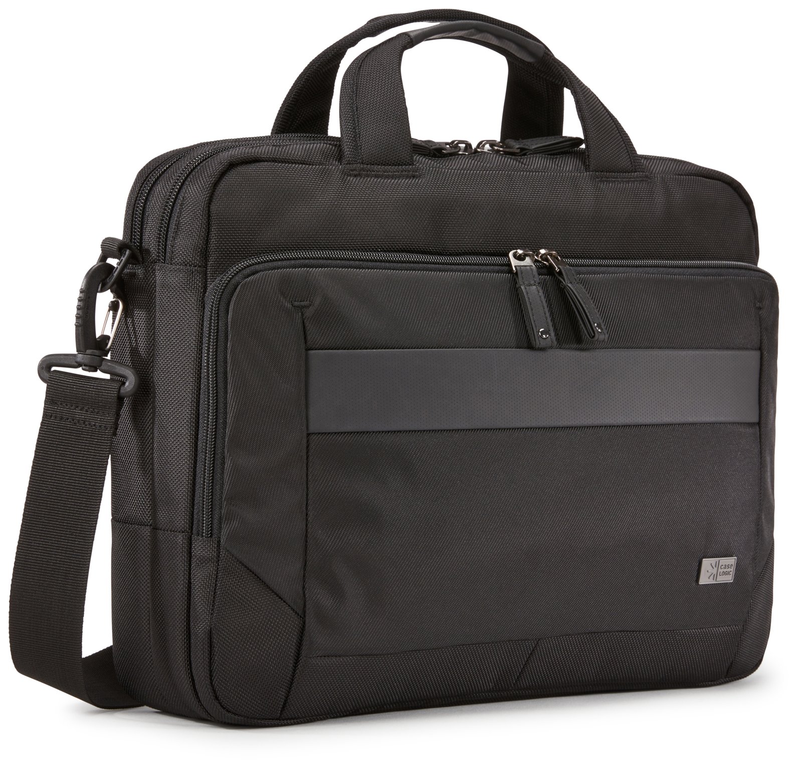 Case Logic Notion NOTIA-114 Black 35.6 cm (14") Briefcase 3204196