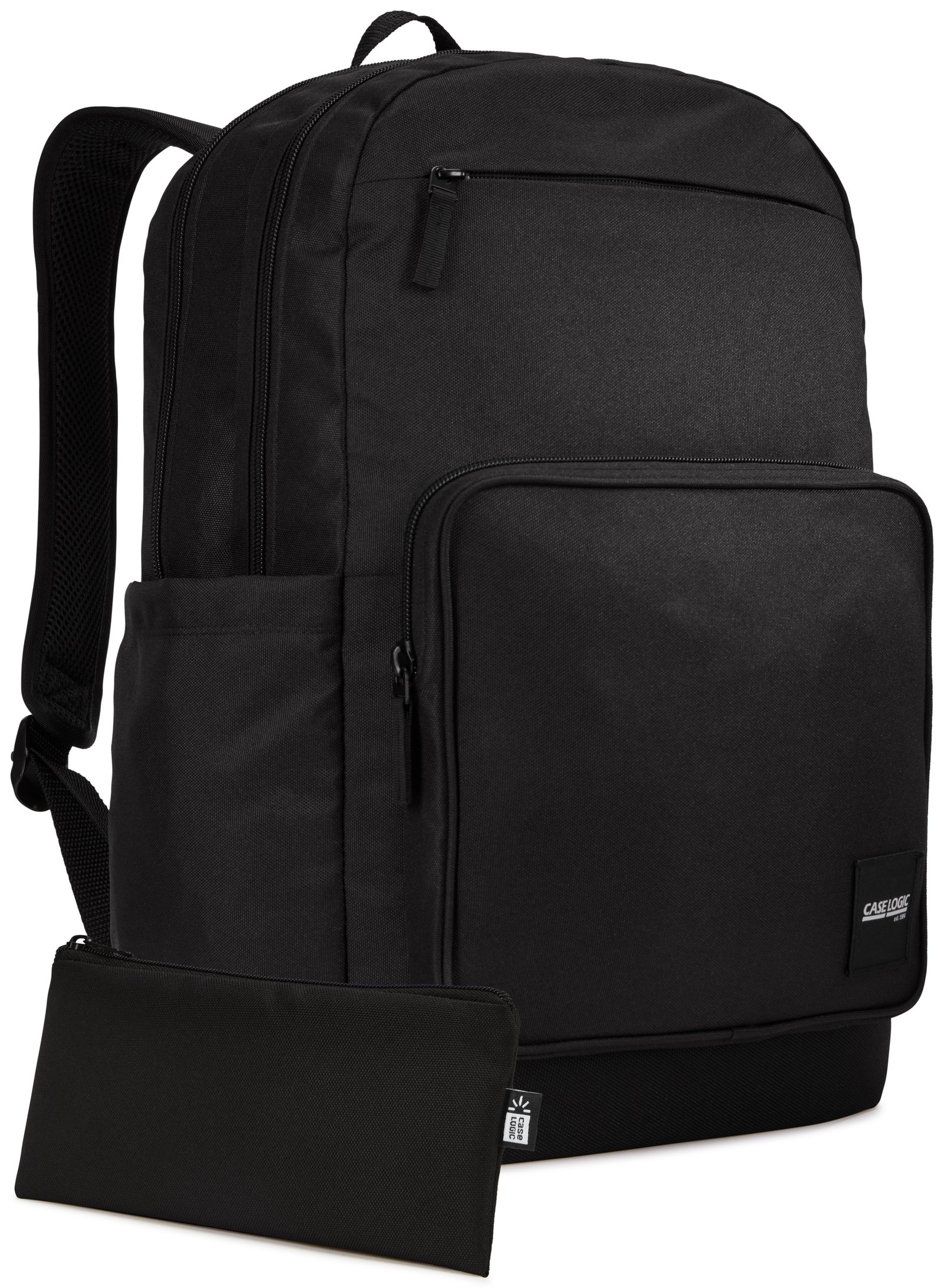 Case Logic CCAM4216 - Black backpack Casual Polyester 3204797