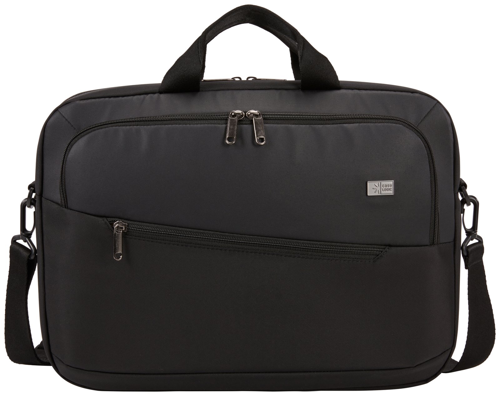 Case Logic Propel PROPA-116 Black 39.6 cm (15.6") Briefcase 3204527