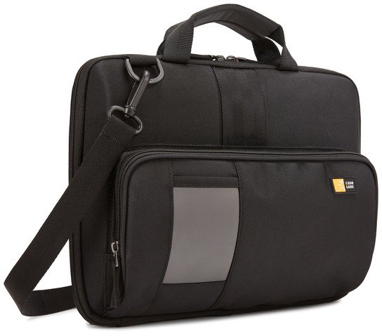 Case Logic QNS-311 29.5 cm (11.6") Briefcase Black 3203771