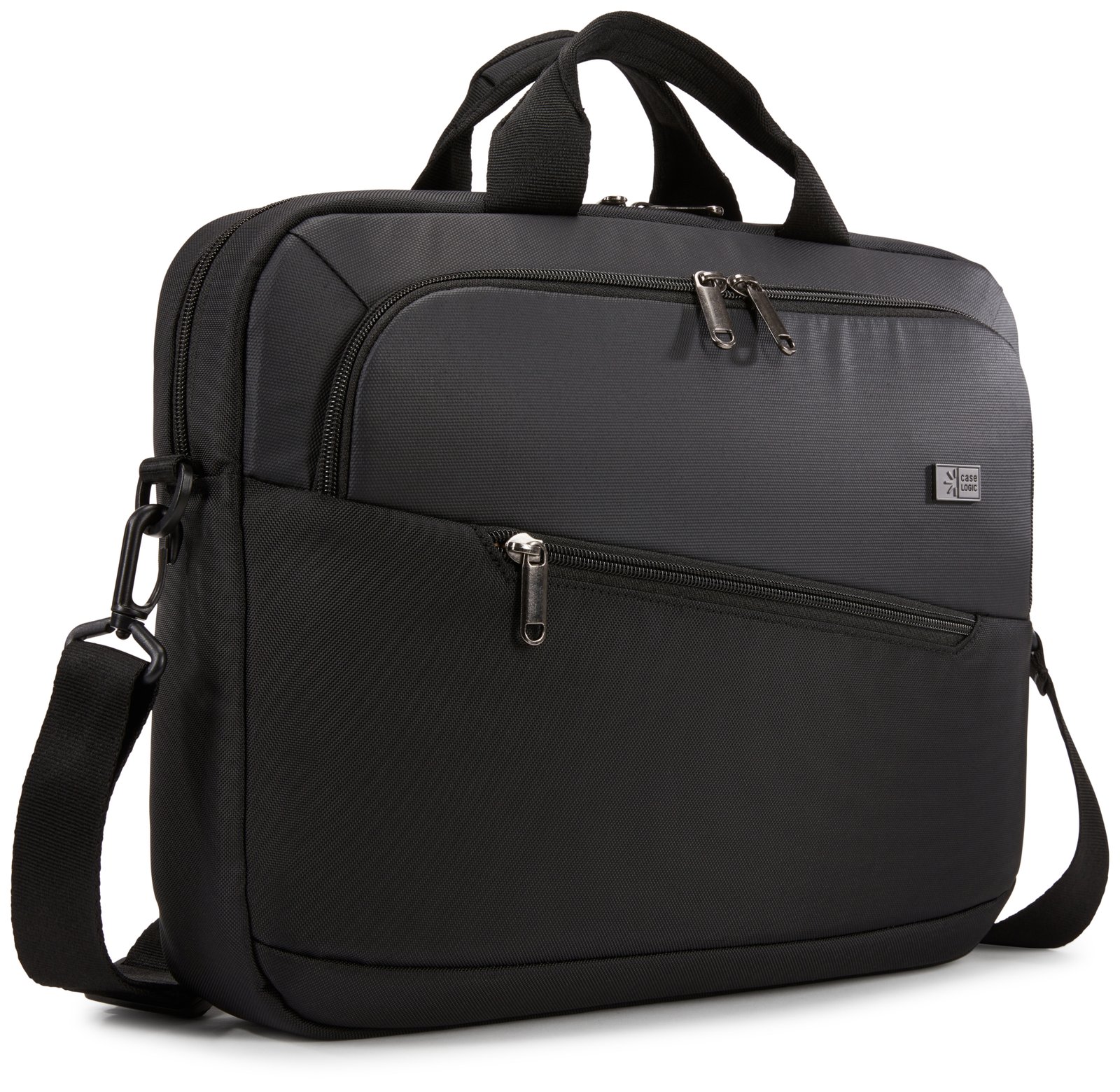 Case Logic Propel PROPA-114 Black 35.6 cm (14") Briefcase 3204526