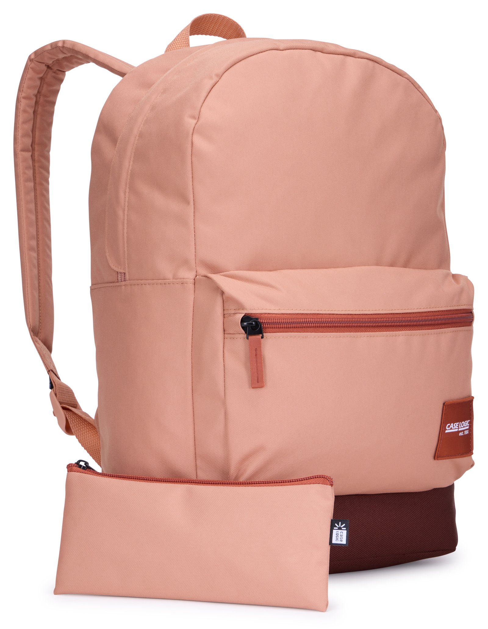Case Logic Campus CCAM1216 Sugared Peach backpack Casual Polyester 3205192
