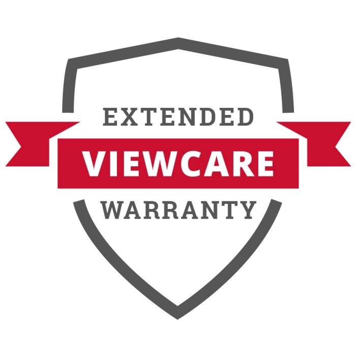 Viewsonic CD-EW-42-02 warranty/support extension 2 year(s)