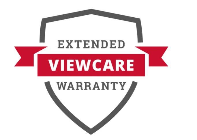 Viewsonic CD-EW-55-04 warranty/support extension 4 year(s)