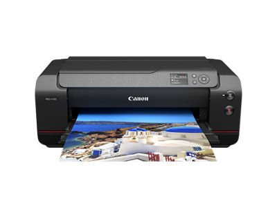 Canon imagePROGRAF PRO-1100 photo printer Inkjet 2400 x 1200 DPI Wi-Fi 6856C002