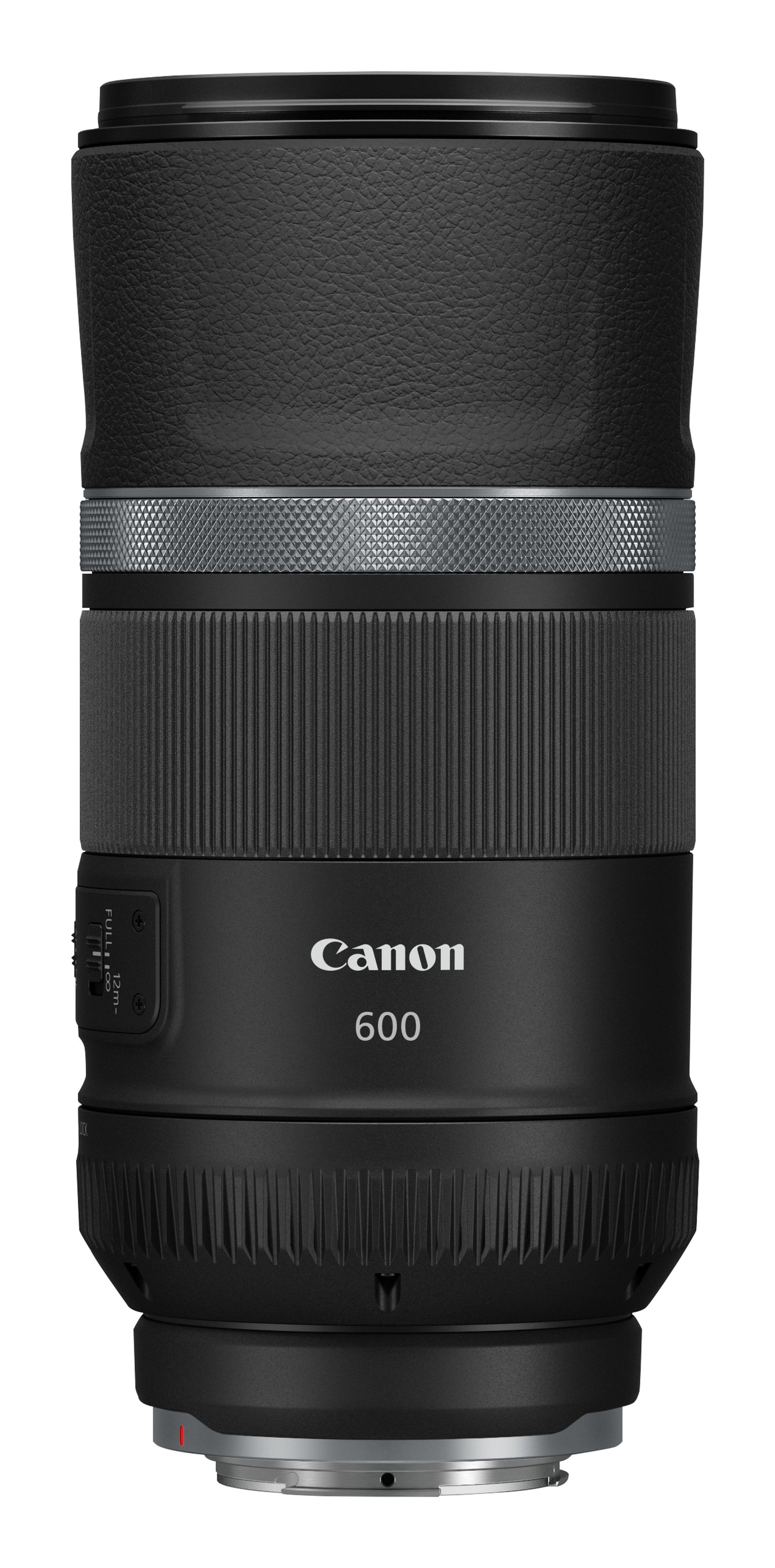 Canon RF 600mm F11 IS STM Overview 3986C002