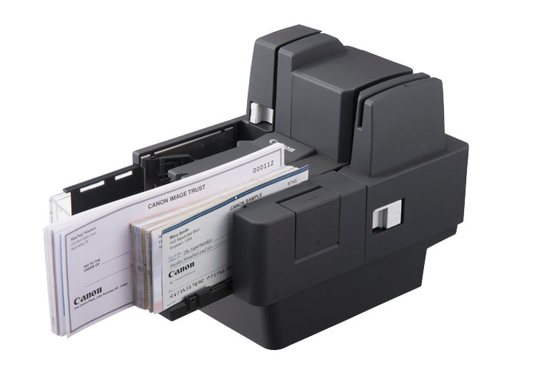 Canon imageFORMULA CR-120 600 x DPI 1722C001