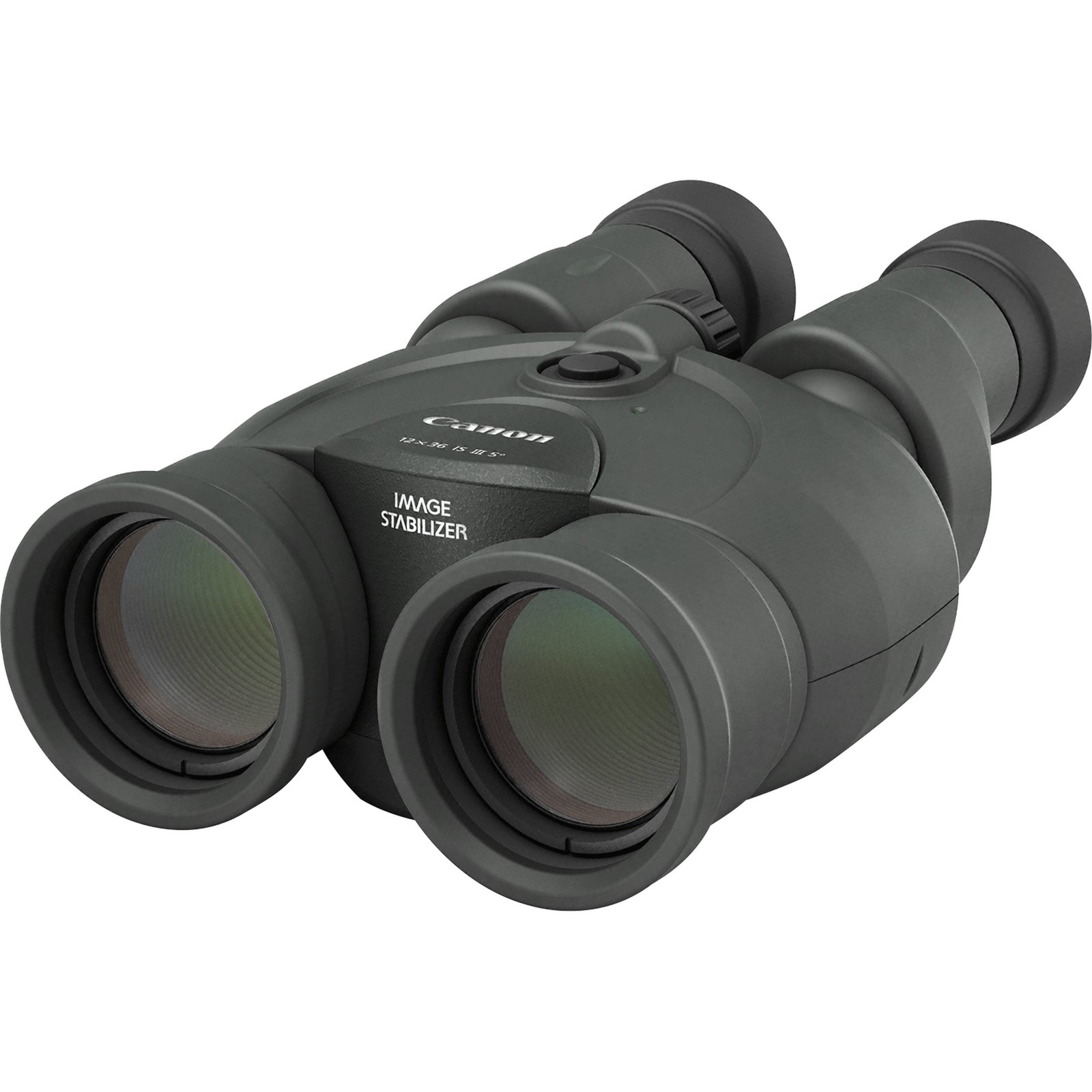 Canon 12x36 IS III Binoculars 9526B002