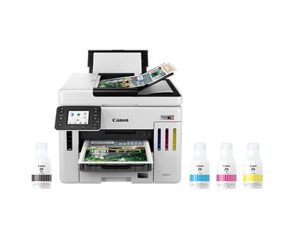 Canon MAXIFY GX7120 Inkjet A4 600 x 1200 DPI Wi-Fi 6880C002