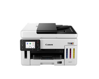Canon MAXIFY GX6120 Inkjet A4 600 x 1200 DPI Wi-Fi 6882C002