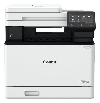 Canon imageCLASS MF751Cdw Laser A4 600 x DPI 35 ppm Wi-Fi 5455C015
