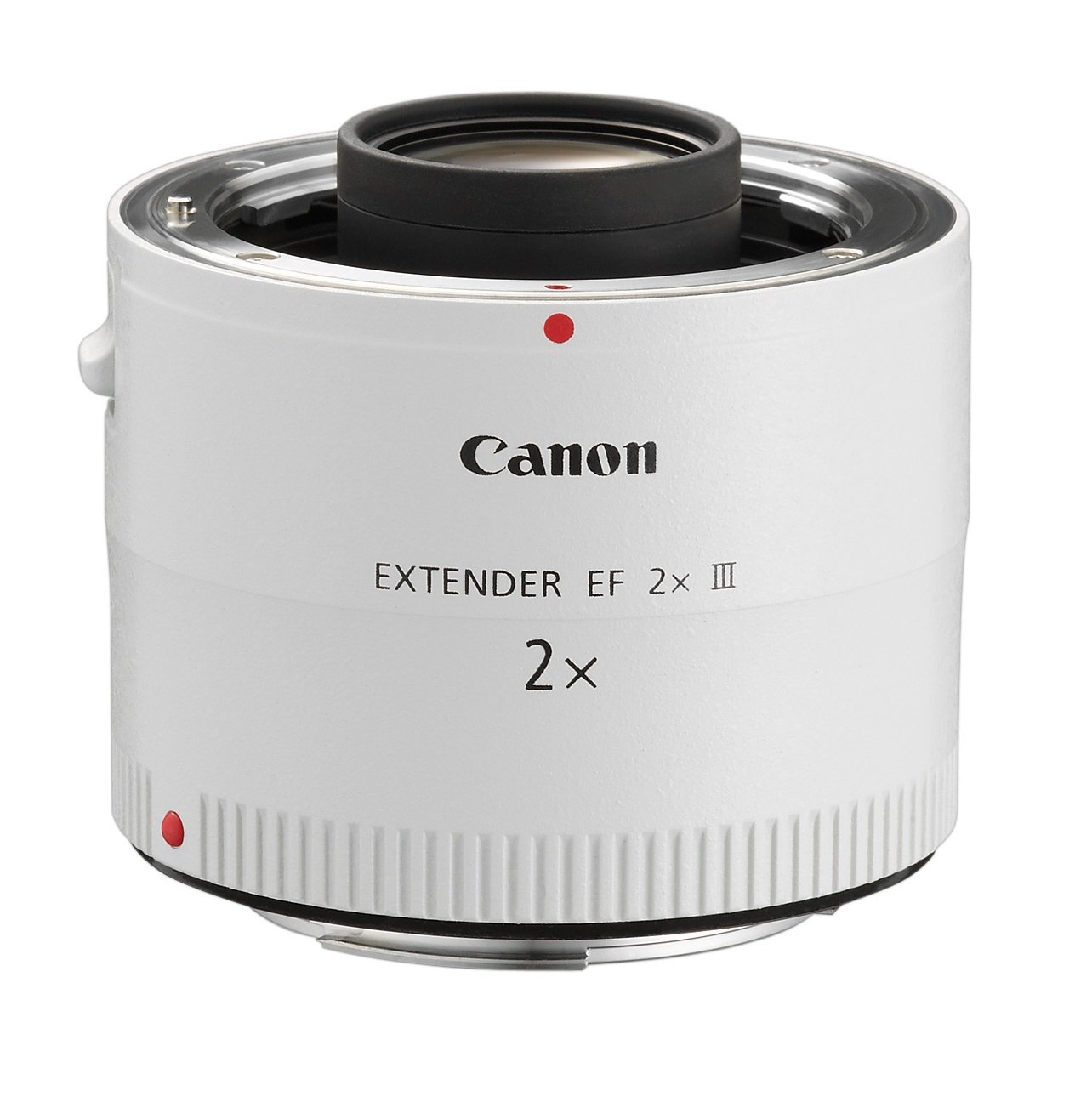Canon Extender EF 2x III SLR White 4410B002