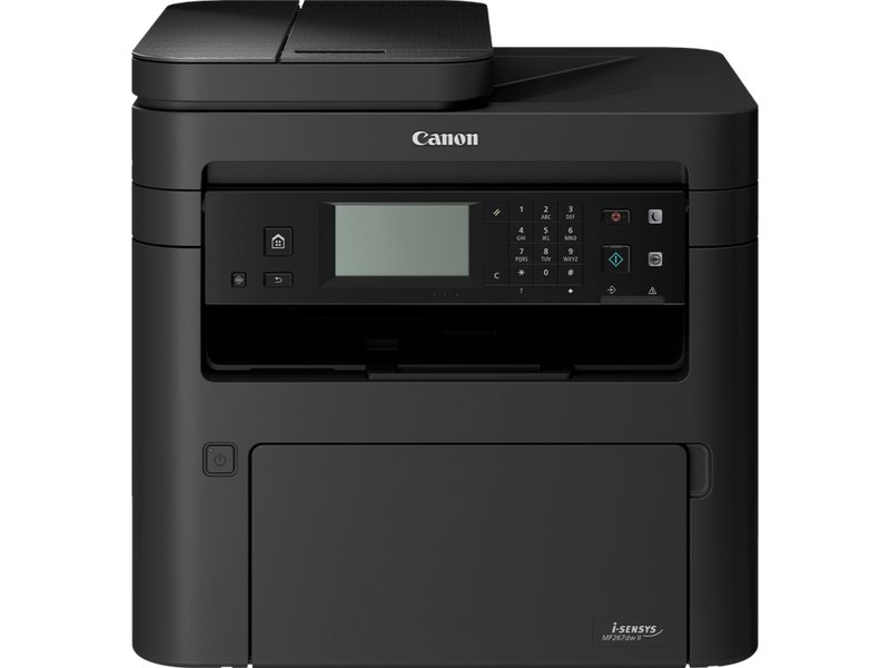 Canon i-SENSYS MF267dw II Laser A4 1200 x DPI 28 ppm Wi-Fi 5938C010