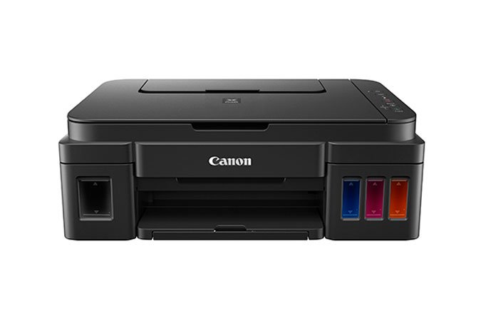 Canon G3200 Inkjet A4 4800 x 1200 DPI Wi-Fi 0630C002