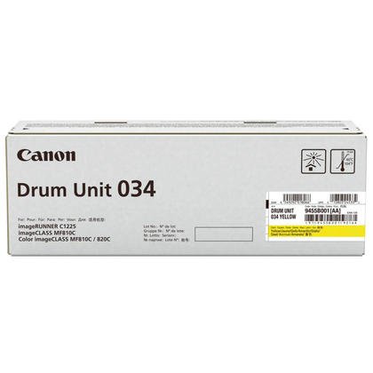 Canon 034 Original 9455B001