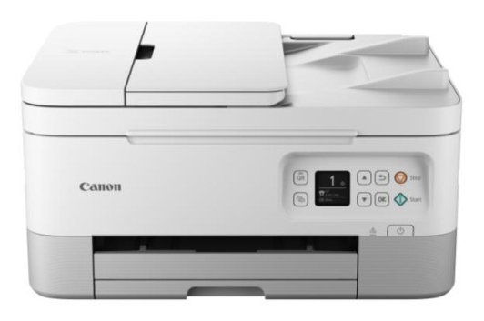Canon PIXMA TR7020a Inkjet A4 4800 x 1200 DPI Wi-Fi 4460C072