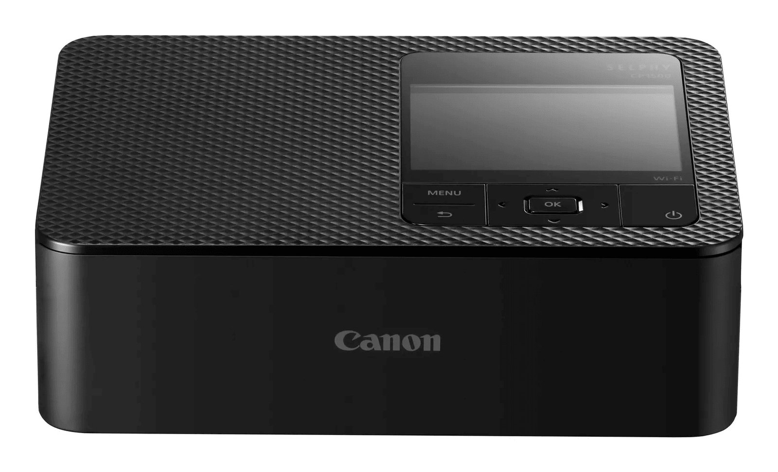 Canon SELPHY CP1500 photo printer Dye-sublimation 300 x DPI 4" 6" (10x15 cm) Wi-Fi 5539C001