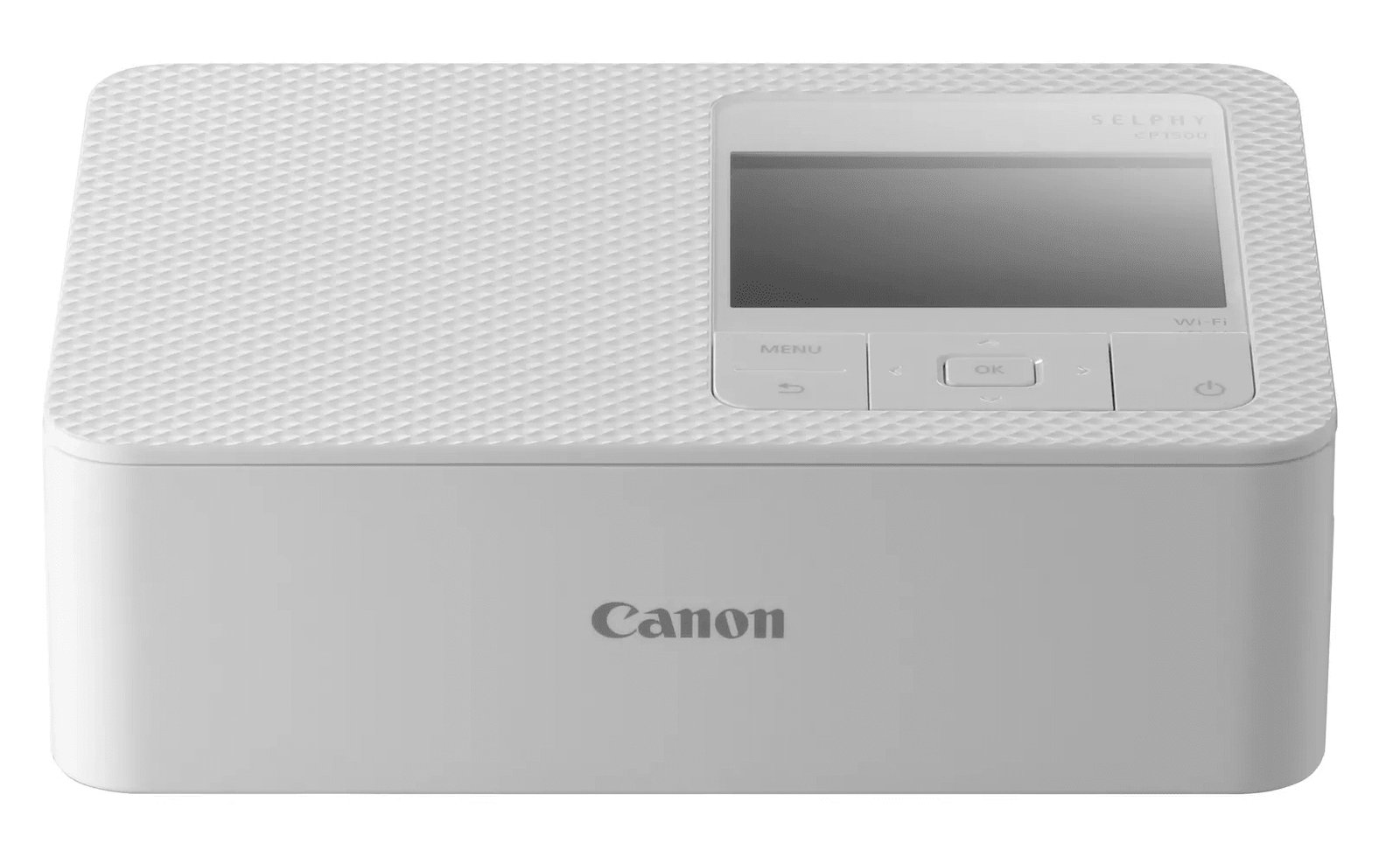 Canon SELPHY CP1500 photo printer Dye-sublimation 300 x DPI 4" 6" (10x15 cm) Wi-Fi 5540C002
