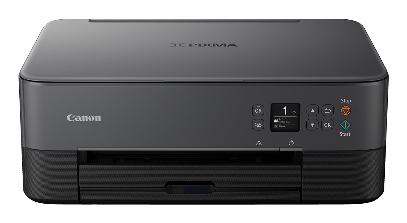 Canon PIXMA TS6420a Inkjet A4 4800 x 1200 DPI Wi-Fi 4462C082