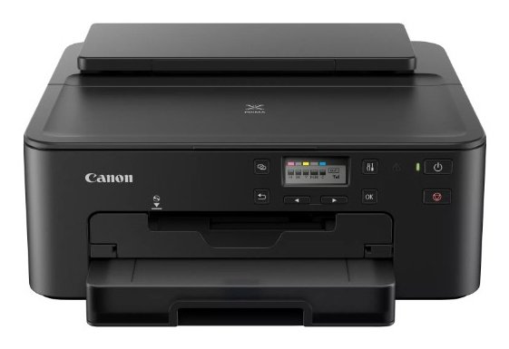 Canon PIXMA TS705a inkjet printer Colour 4800 x 1200 DPI A4 Wi-Fi 3109C022