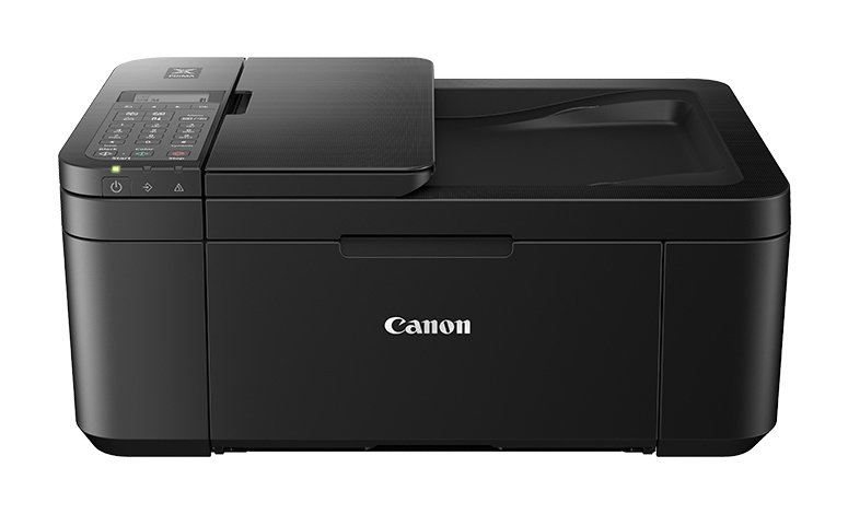 Canon PIXMA TR4720 Inkjet A4 4800 x 1200 DPI 8.8 ppm Wi-Fi 5074C002