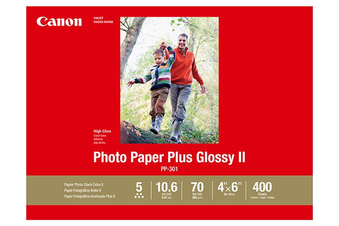 Canon PP-301 Gloss 1432C007