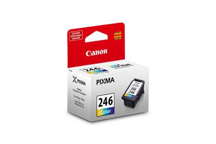 Canon CL-246 ink cartridge 1 pc(s) Original 8281B001