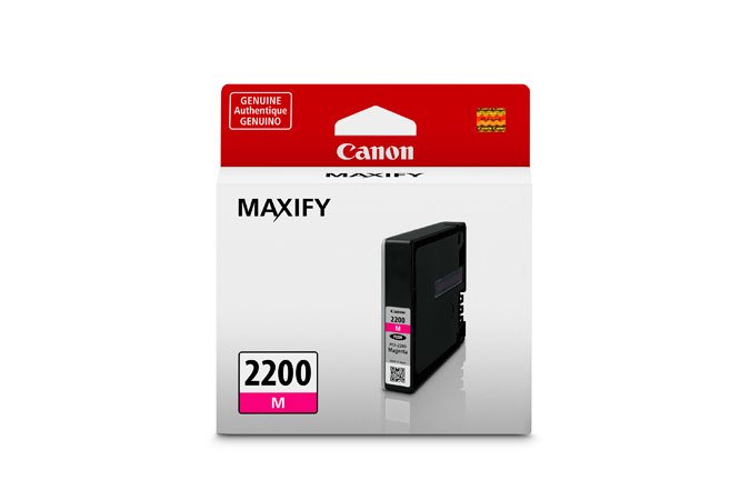 Canon PGI-2200 ink cartridge 1 pc(s) Original 9305B001