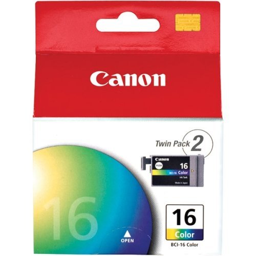 Canon BCI-16 Color ink cartridge Original 9818A003