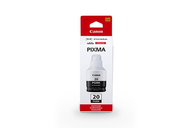 Canon GI-20 Original 3383C001