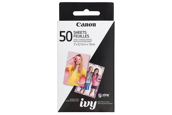 Canon ZINK 3215C001