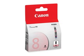 Canon CLI-8PM ink cartridge 1 pc(s) Original Photo magenta 0625B002