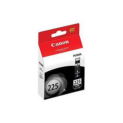 Canon PGI-225PGBK ink cartridge 1 pc(s) Original Black 4530B001