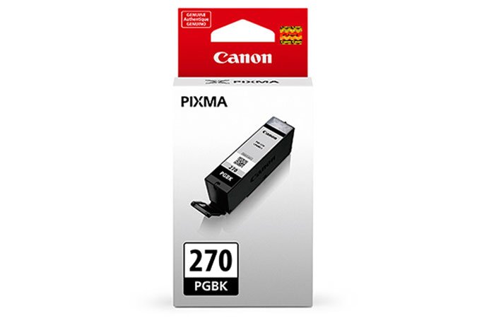 Canon PGI-270 ink cartridge Original Black 0373C001