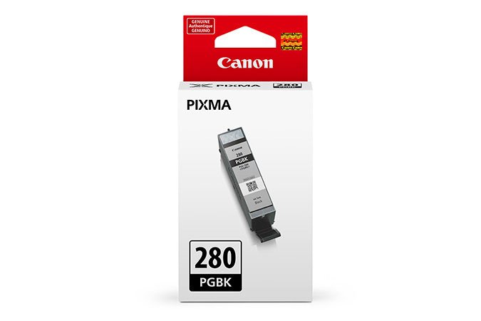 Canon PGI-280 ink cartridge Original Black 2075C001