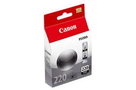Canon PGI-220 ink cartridge Original Black 2945B001