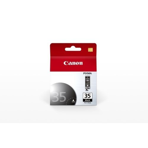 Canon PGI-35 Black ink cartridge Original 1509B002