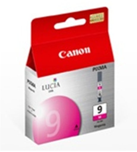 Canon PGI-9M Pigment Magenta ink cartridge Original 1036B002