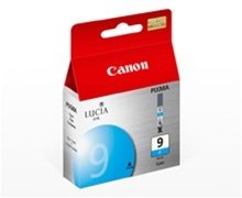 Canon PGI-9C Pigment Cyan ink cartridge Original 1035B002