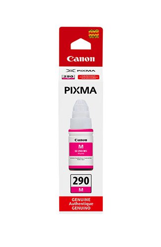 Canon GI-290 ink cartridge Original Magenta 1597C001